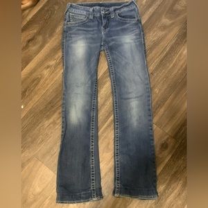 True Religion size 29 Women’s (US 8) jeans